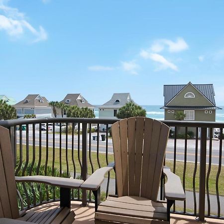 Beach Resort 316 Destin Exterior foto