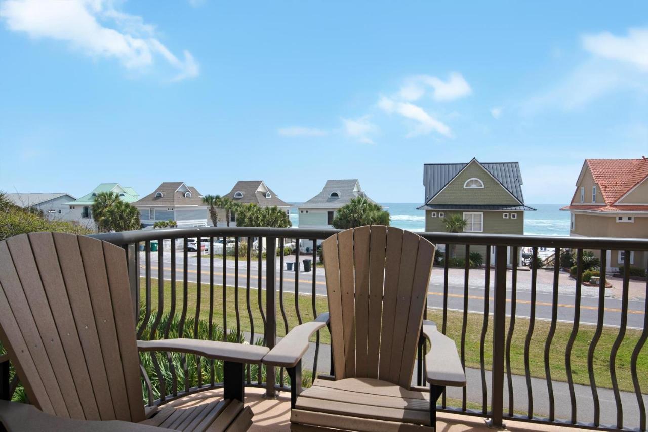 Beach Resort 316 Destin Exterior foto