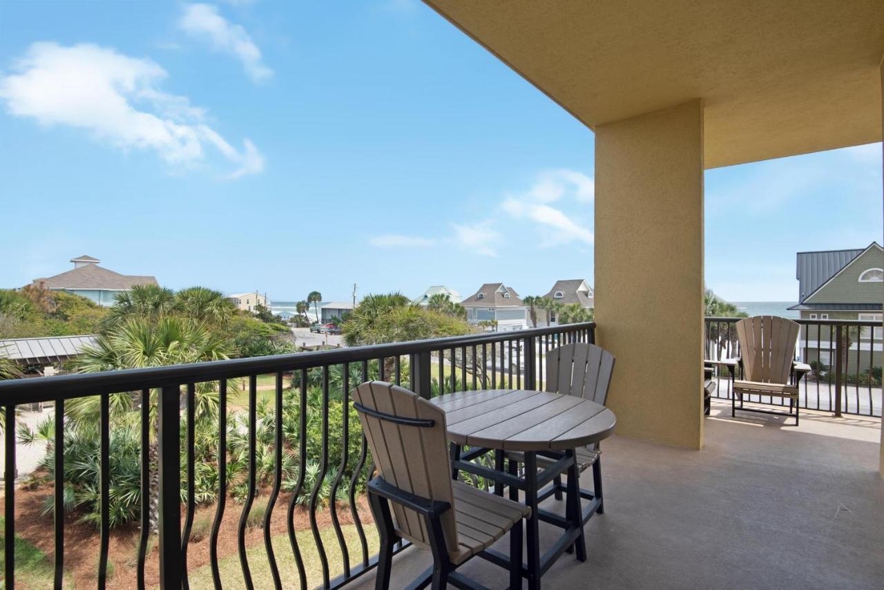 Beach Resort 316 Destin Exterior foto
