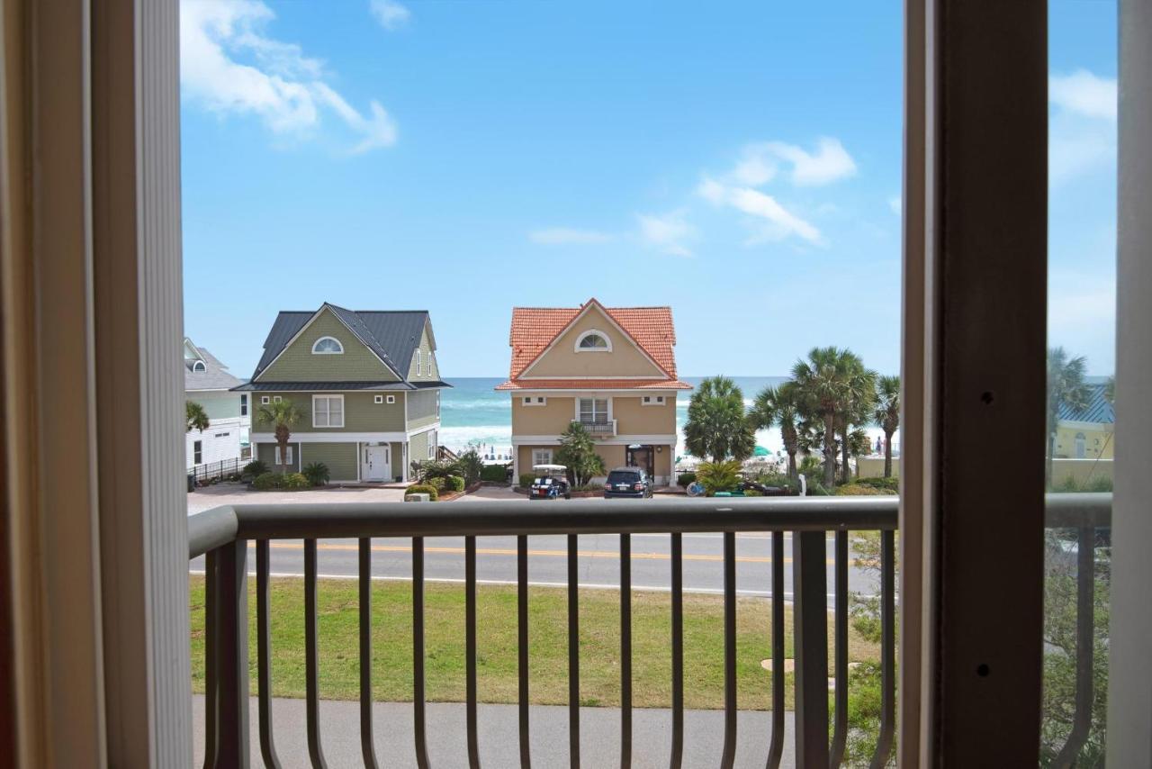 Beach Resort 316 Destin Exterior foto
