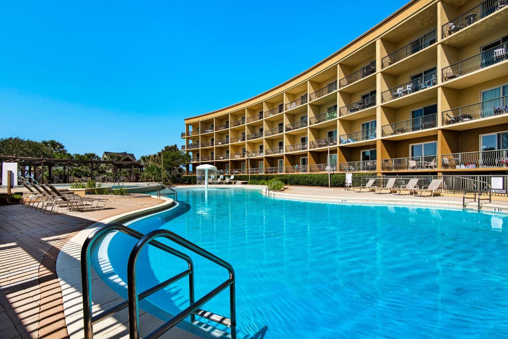Beach Resort 316 Destin Exterior foto