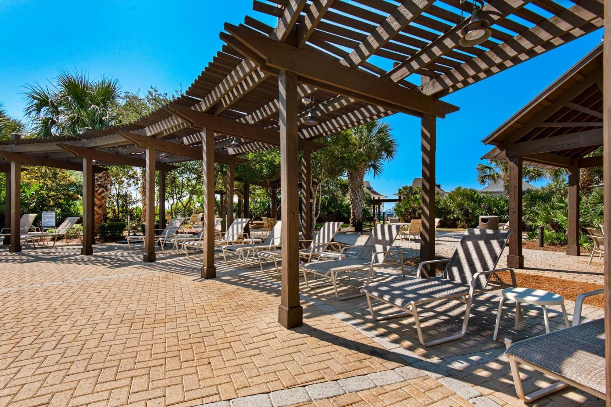 Beach Resort 316 Destin Exterior foto