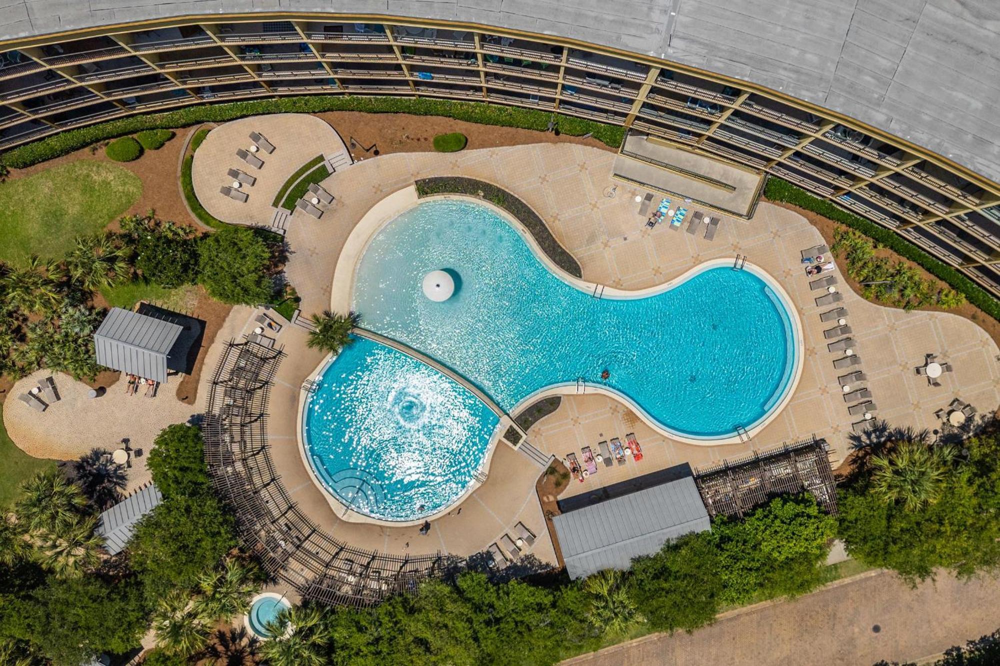 Beach Resort 316 Destin Exterior foto